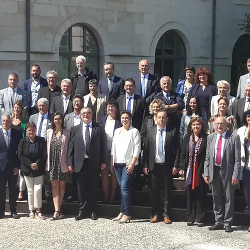 Journal du vendredi 02 juillet (soir)